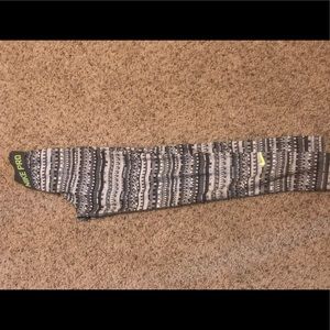 Nike pro leggings
